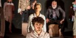 Siena, “AmletOne” al Teatro dei Rozzi chiude il cartellone “Extra Sipario”