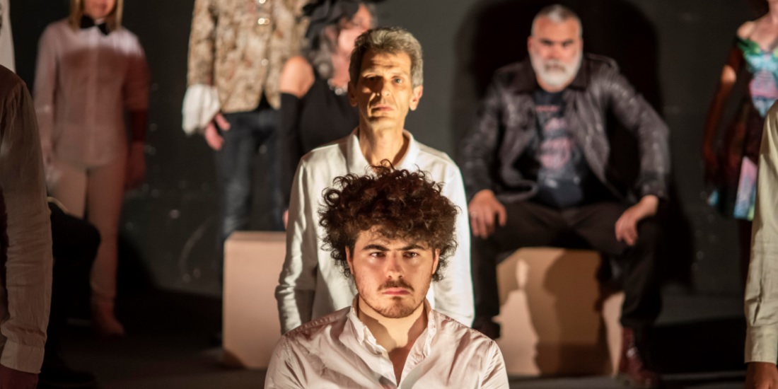 Siena, &ldquo;AmletOne&rdquo; al Teatro dei Rozzi chiude il cartellone &ldquo;Extra Sipario&rdquo;