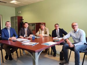 Terrecablate, approvato il resoconto 2025 che segna un utile di oltre 700 mila euro