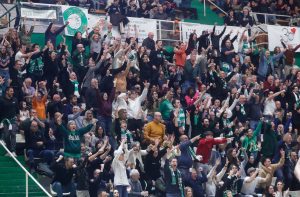 Basket B Interregionale, la Mens Sana Basketball attende Cecina