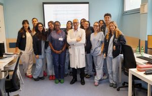 Cooperazione Sanitaria Internazionale, prosegue il rapporto tra Siena e il Kenya