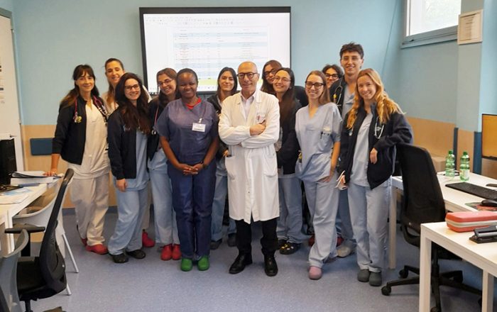 Cooperazione Sanitaria Internazionale, prosegue il rapporto tra Siena e il Kenya