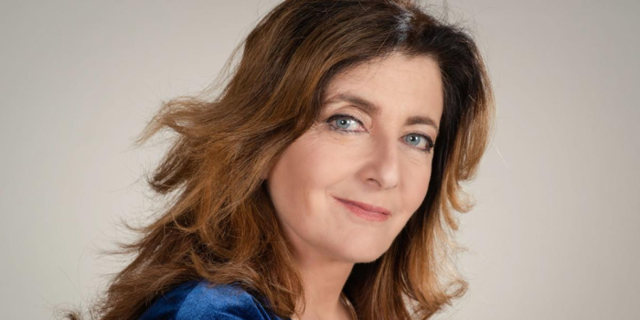 Francesca Reggiani chiude Sipario Rosso ai Rinnovati: "A Siena ho sentito vicino Gigi Proietti"