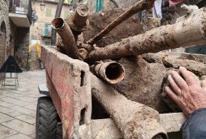 Riqualificazione centro storico: investimento da 11,8 milioni di euro per il futuro di Piancastagnaio