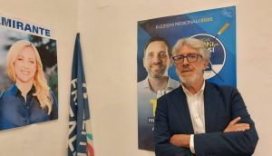 Sanit&agrave; toscana, Tucci (FdI) attacca: &ldquo;Concorsi troppo lenti e conti fuori controllo&rdquo;