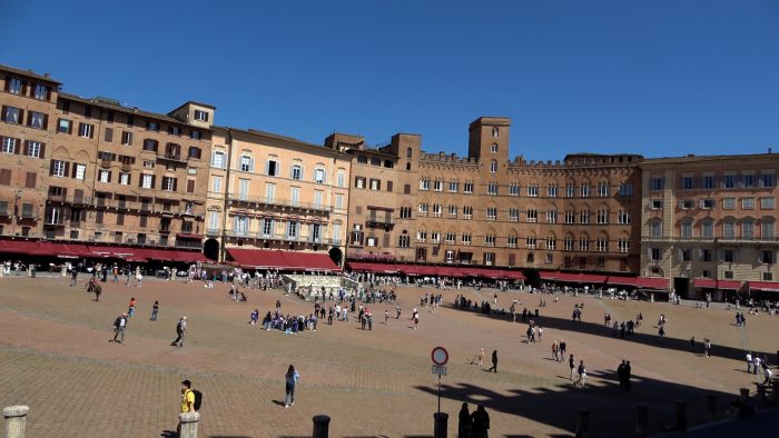 Turismo a Siena, il Comune guarda con ottimismo al maxi ponte di primavera