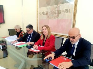Universit&agrave; di Siena prima in Italia per capacit&agrave; di attrarre finanziamenti competitivi internazionali e quinta per formazione dottorale
