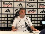 Calcio, Siena Fc. Mister Voria: “Vorrei giocare in casa i playoff per i tifosi”