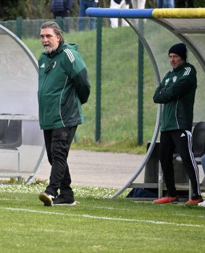 Verso il derby Siena-Grosseto, Voria: " &Egrave; una prova importante. Serve lo spirito giusto"