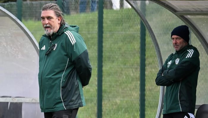 Verso il derby Siena-Grosseto, Voria: " &Egrave; una prova importante. Serve lo spirito giusto"