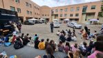 Siena, progetto di educazione stradale “Tra passione e sicurezza” con 140 studenti delle scuole primarie