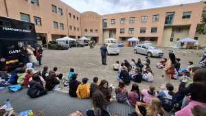 Siena, progetto di educazione stradale "Tra passione e sicurezza" con 140 studenti delle scuole primarie