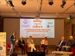 Safety meets Culture, sicurezza negli eventi: esperti a confronto a Siena dopo il caso Crans-Montana