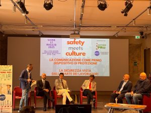 Safety meets Culture, sicurezza negli eventi: esperti a confronto a Siena dopo il caso Crans-Montana