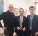 Taverne d’Arbia celebra Sant’Isidoro tra fede, memoria e comunità