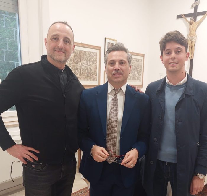 Taverne d&rsquo;Arbia celebra Sant&rsquo;Isidoro tra fede, memoria e comunit&agrave;