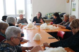 Monteroni d'Arbia, domenica 17 maggio spettacolo conclusivo del progetto teatrale "C'era una Svolta"