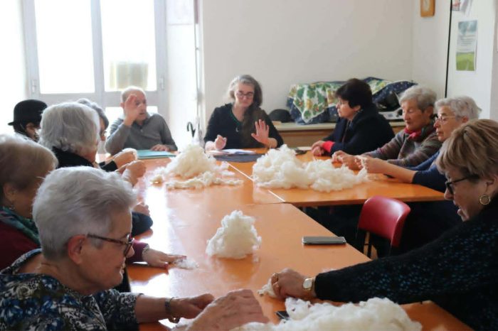 Monteroni d'Arbia, domenica 17 maggio spettacolo conclusivo del progetto teatrale "C'era una Svolta"