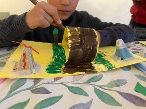 Colle di Val d&rsquo;Elsa, Weekend al Museo: domenica 24 maggio il laboratorio &ldquo;La natura all&rsquo;opera&rdquo;