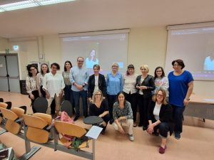 Al via l&rsquo;ottava edizione del master &ldquo;Codice Rosa&rdquo; dell&rsquo;Universit&agrave; di Siena