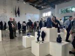La Nobile Contrada del Nicchio celebra la ceramica: inaugurata la Festa all’Abbadia Nuova 2026