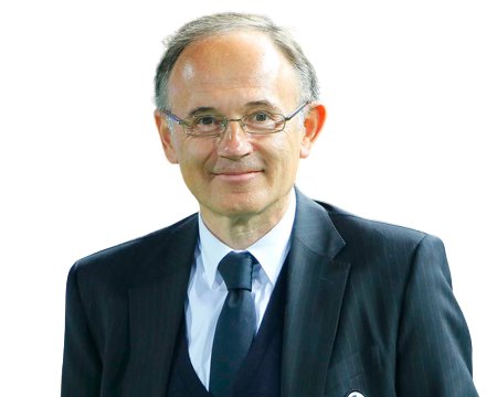 Siena, Andrea Causarano vince il Top Doctors Awards Italia