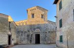Monteriggioni: “Ave Maria – Concerto per la Pace”, musica e solidarietà ad Abbadia Isola