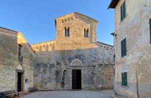 Monteriggioni: &ldquo;Ave Maria &ndash; Concerto per la Pace&rdquo;, musica e solidariet&agrave; ad Abbadia Isola
