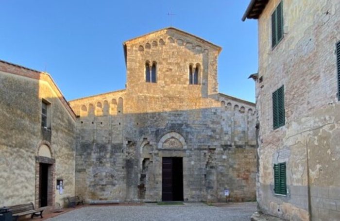 Monteriggioni: &ldquo;Ave Maria &ndash; Concerto per la Pace&rdquo;, musica e solidariet&agrave; ad Abbadia Isola
