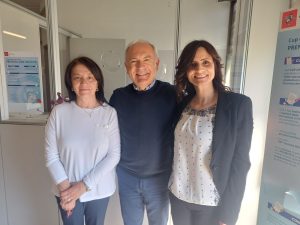 In Salute: stasera alle ore 22.45 su Siena Tv si parla di Pneumologia Territoriale