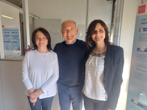 In Salute: stasera alle ore 22.45 su Siena Tv si parla di Pneumologia Territoriale