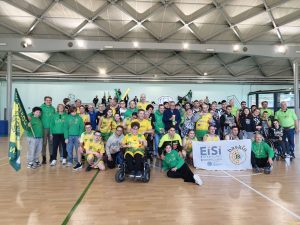 Costone Siena Baskin da sogno conquista il pass per le finali nazionali, ora la sfida per lo scudetto