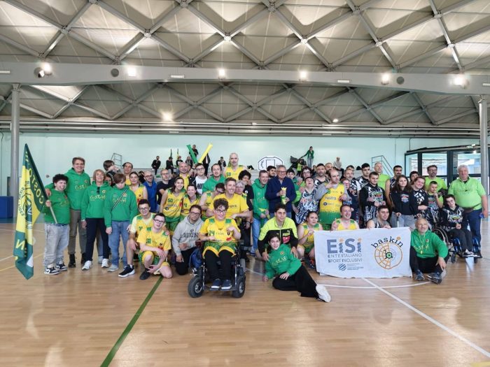 Costone Siena Baskin da sogno conquista il pass per le finali nazionali, ora la sfida per lo scudetto
