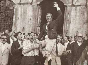 Nasce &ldquo;ETTORE&rdquo;: la Contrada della Pantera crea una nuova casa per la voce e la memoria di Bastianini