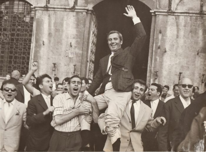 Nasce &ldquo;ETTORE&rdquo;: la Contrada della Pantera crea una nuova casa per la voce e la memoria di Bastianini