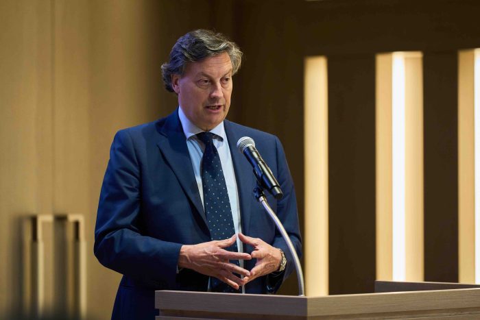 Al via Vinexpo Asia 2026 a Hong Kong: Consorzio Vino Chianti presente con oltre 100 etichette in degustazione