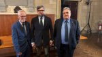 Nasce a Siena la Camera Arbitrale dell’Ordine degli Avvocati: la Giustizia più vicina, veloce e accessibile