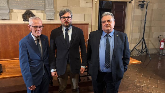 Nasce a Siena la Camera Arbitrale dell&rsquo;Ordine degli Avvocati: la Giustizia pi&ugrave; vicina, veloce e accessibile