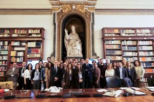Colla di Val d'Elsa, per le citt&agrave; finaliste a Capitale della cultura il percorso continua oltre la candidatura