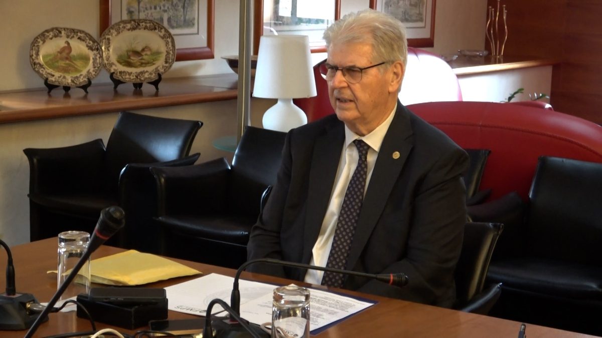 Fondazione Mps: Coppini "Investiremo sul futuro dei giovani perch&eacute; trovino un motivo per tornare e per restare"