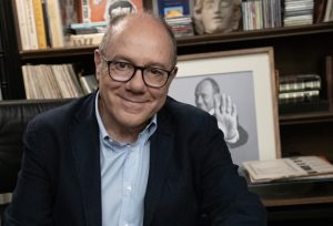 Carlo Verdone ospite d&rsquo;onore a Radicofani: torna La Posta Letteraria nel Bosco Isabella