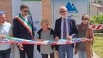 Acquedotto del Fiora, inaugurate due nuove casine dell’acqua nel comune di Sovicille