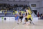 Basket, nuova sfida per la Virtus Siena: domani gara 1 a Lucca