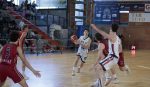 Virtus Siena ospita Lucca in Gara 2 per allungare la serie