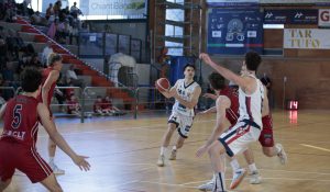 Virtus Siena ospita Lucca in Gara 2 per allungare la serie