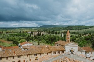 Castelnuovo Berardenga: riapre al pubblico la Torre dell&rsquo;Orologio