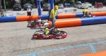 Karting in Piazza, oltre 200 bambini alla Fortezza a Siena: Gragnoli: “Imparare divertendosi è il metodo migliore”