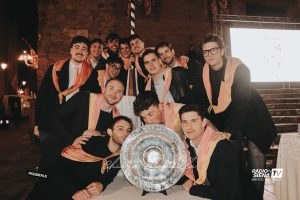 Cena del Piatto nella Contrada del Valdimontone - Le foto