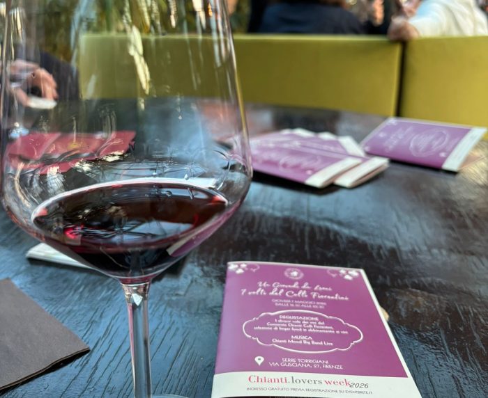 Vino, sette giorni di degustazioni ed eventi: la&nbsp;Chianti&nbsp;Lovers Week bissa il successo dello scorso anno