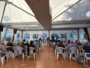 Partito Democratico, i circoli di Colle Val d'Elsa scelgono Nico Bartalini